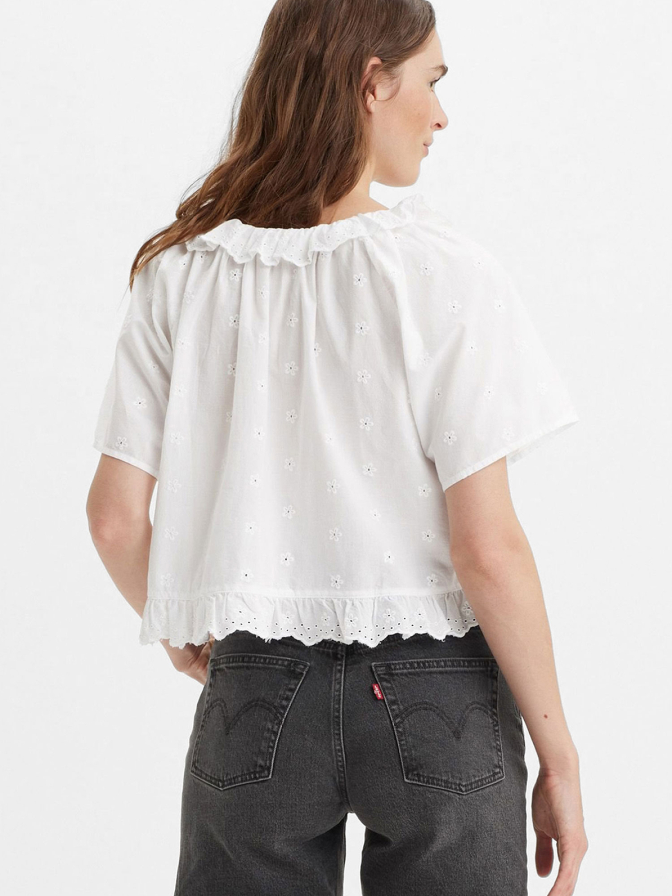 Сорочка LEVIS модель A8675;0013 Фото