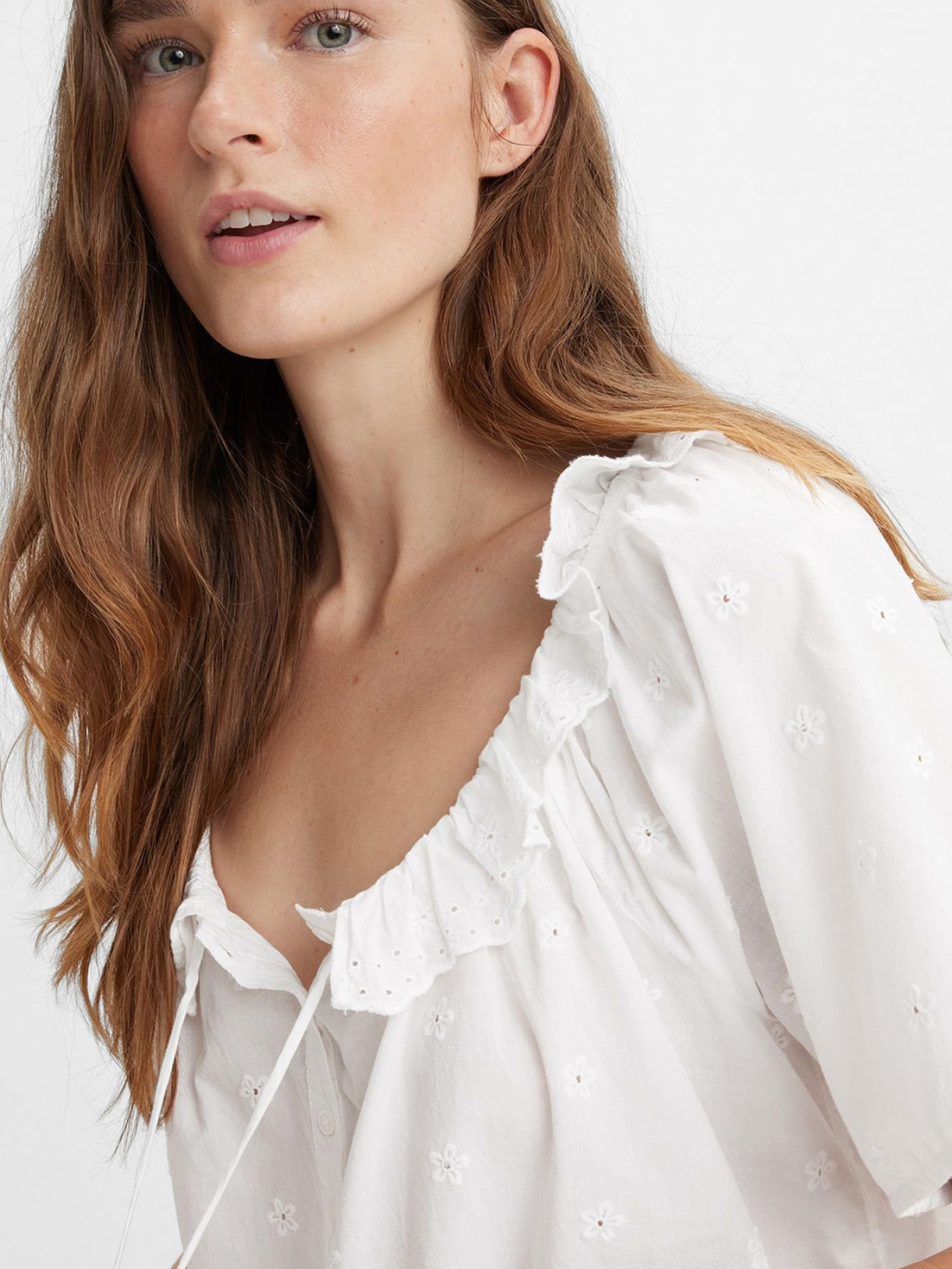 Сорочка LEVIS модель A8675;0013 Фото