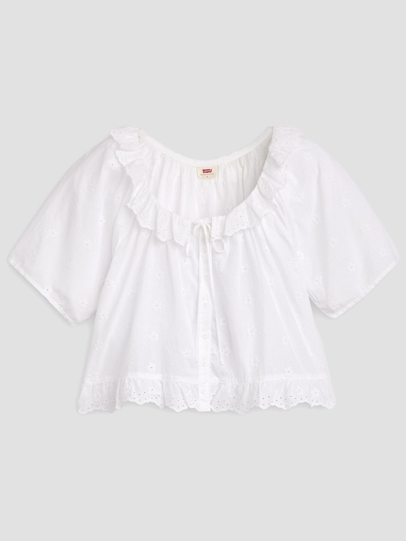 Сорочка LEVIS модель A8675;0013 Фото