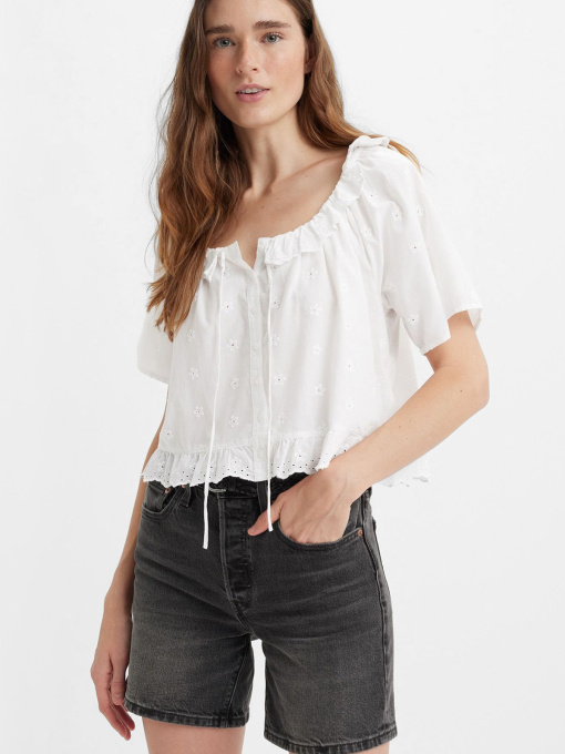 Сорочка LEVIS модель A8675;0013 Фото