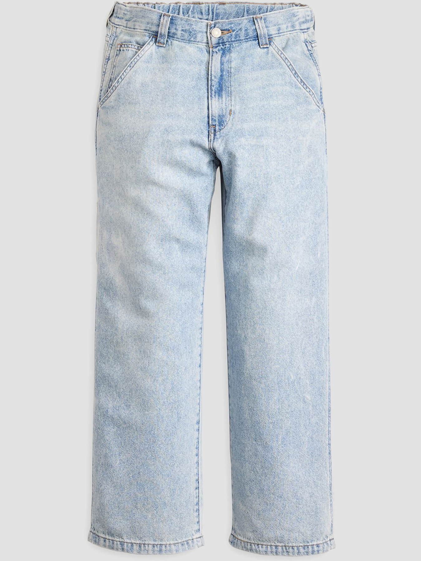 Джинсы Levi's модель A8699;0000 Фото