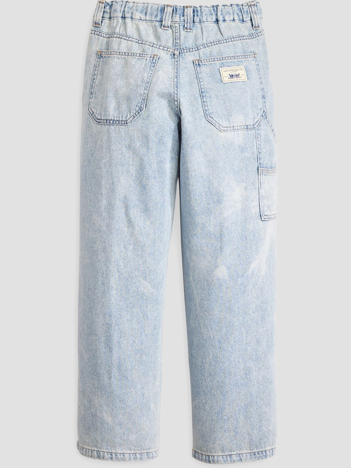 Джинсы Levi's модель A8699;0000 Фото