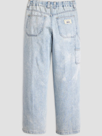 Джинсы Levi's модель A8699;0000 Фото