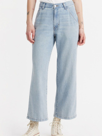 Джинсы Levi's модель A8699;0000 Фото