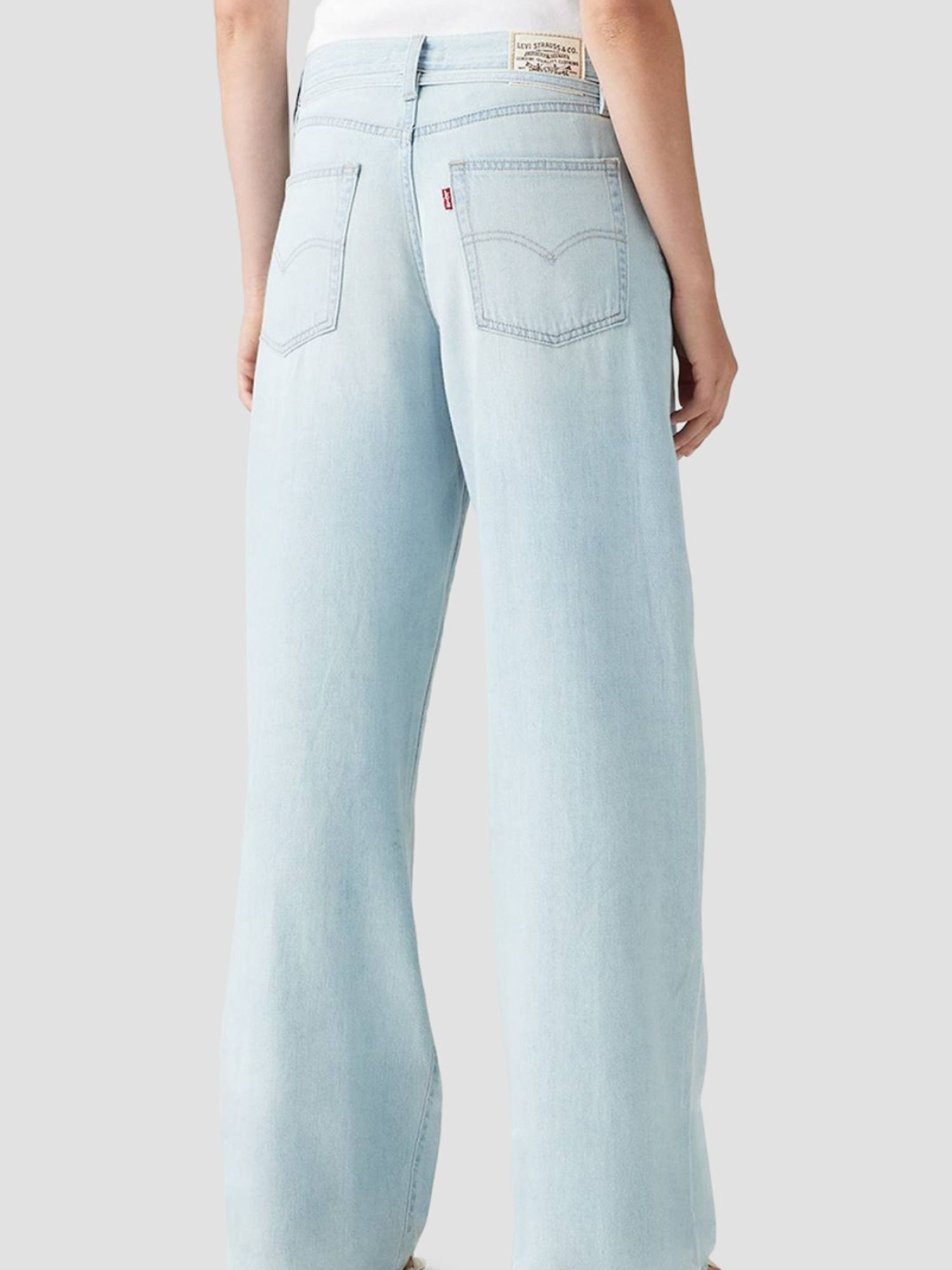 Джинси LEVIS модель A8701;0008 Фото