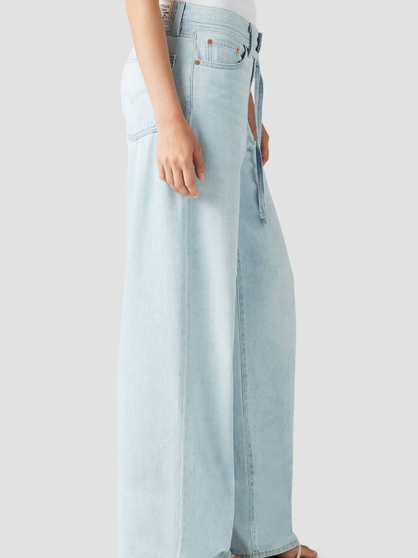 Джинси LEVIS модель A8701;0008 Фото