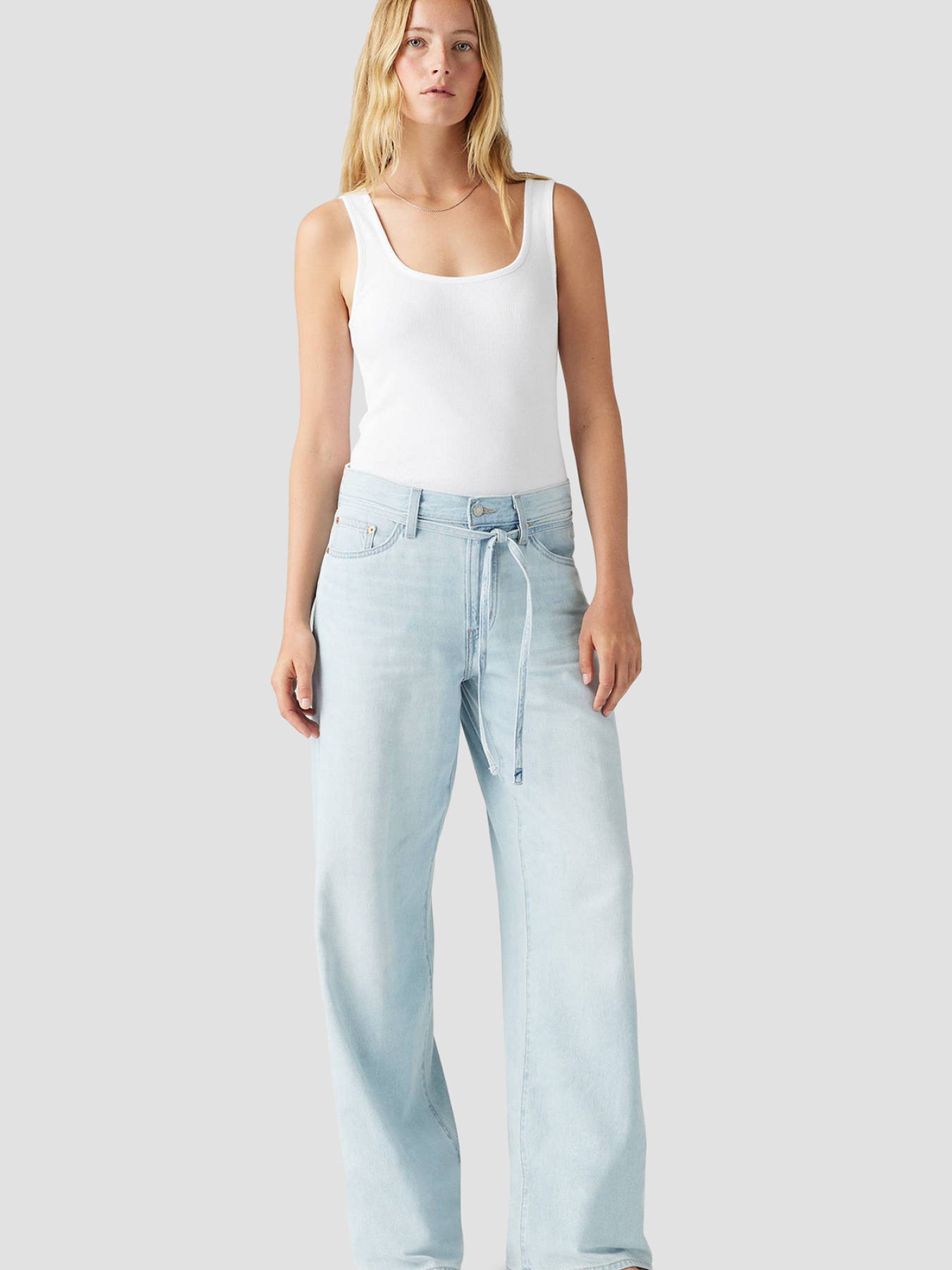 Джинси LEVIS модель A8701;0008 Фото