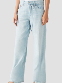 Джинси LEVIS модель A8701;0008 Фото