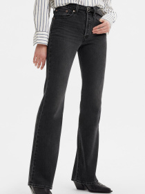 Прямые джинсы Levi's модель A8710;0010 Прямые джинсы Levi's модель A8710;0010 Фото