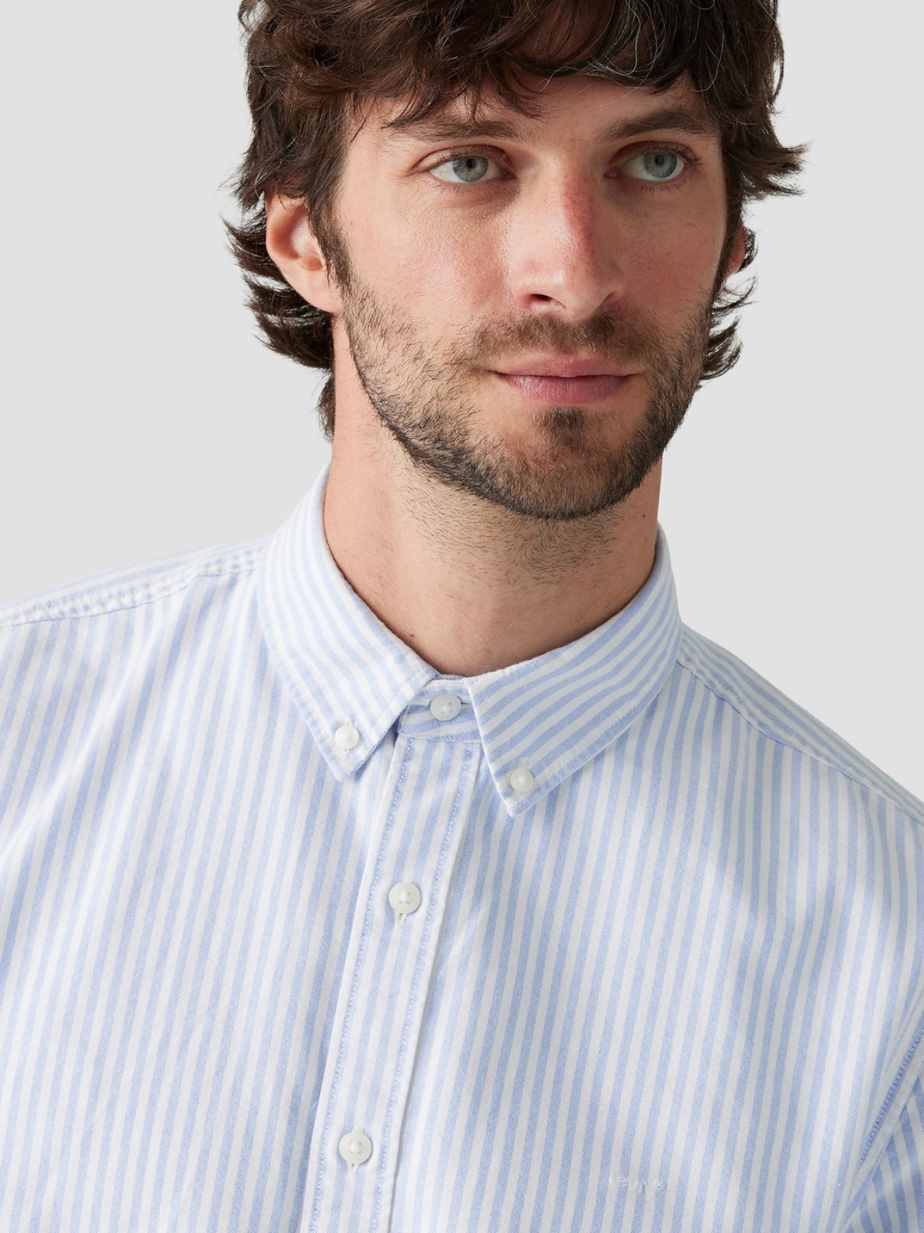 Сорочка повсякденна Levi's модель A9161;0015 Фото