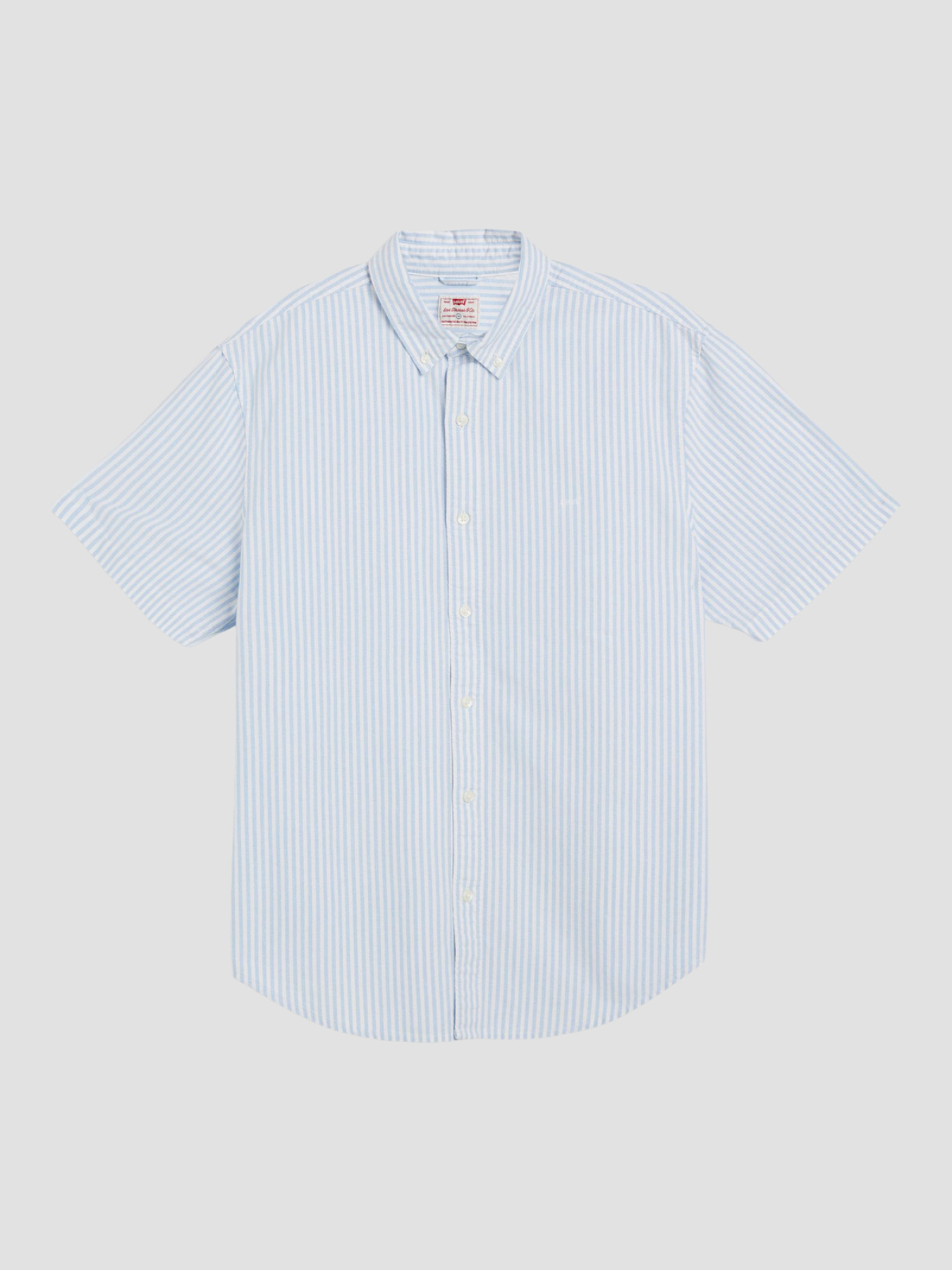 Сорочка повсякденна Levi's модель A9161;0015 Фото