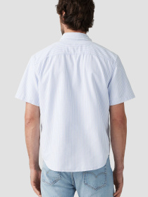 Сорочка повсякденна Levi's модель A9161;0015 Сорочка повсякденна Levi's модель A9161;0015 Фото