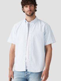 Сорочка повсякденна Levi's модель A9161;0015 Сорочка повсякденна Levi's модель A9161;0015 Фото