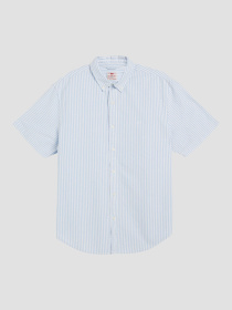 Сорочка повсякденна Levi's модель A9161;0015 Сорочка повсякденна Levi's модель A9161;0015 Фото