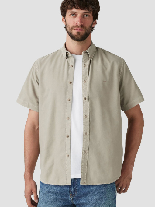 Сорочка повсякденна Levi's модель A9161;0016 Фото