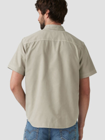 Сорочка повсякденна Levi's модель A9161;0016 Сорочка повсякденна Levi's модель A9161;0016 Фото