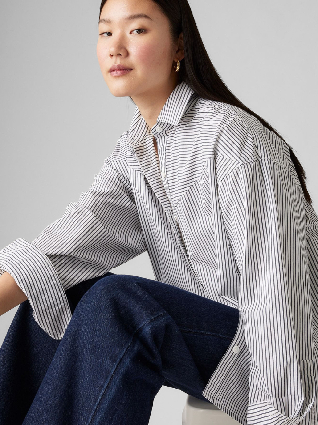 Рубашка повседневная Levi's модель A9304;0000 Фото