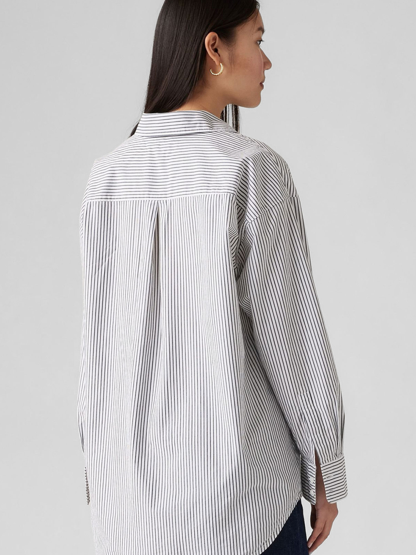 Рубашка повседневная Levi's модель A9304;0000 Фото