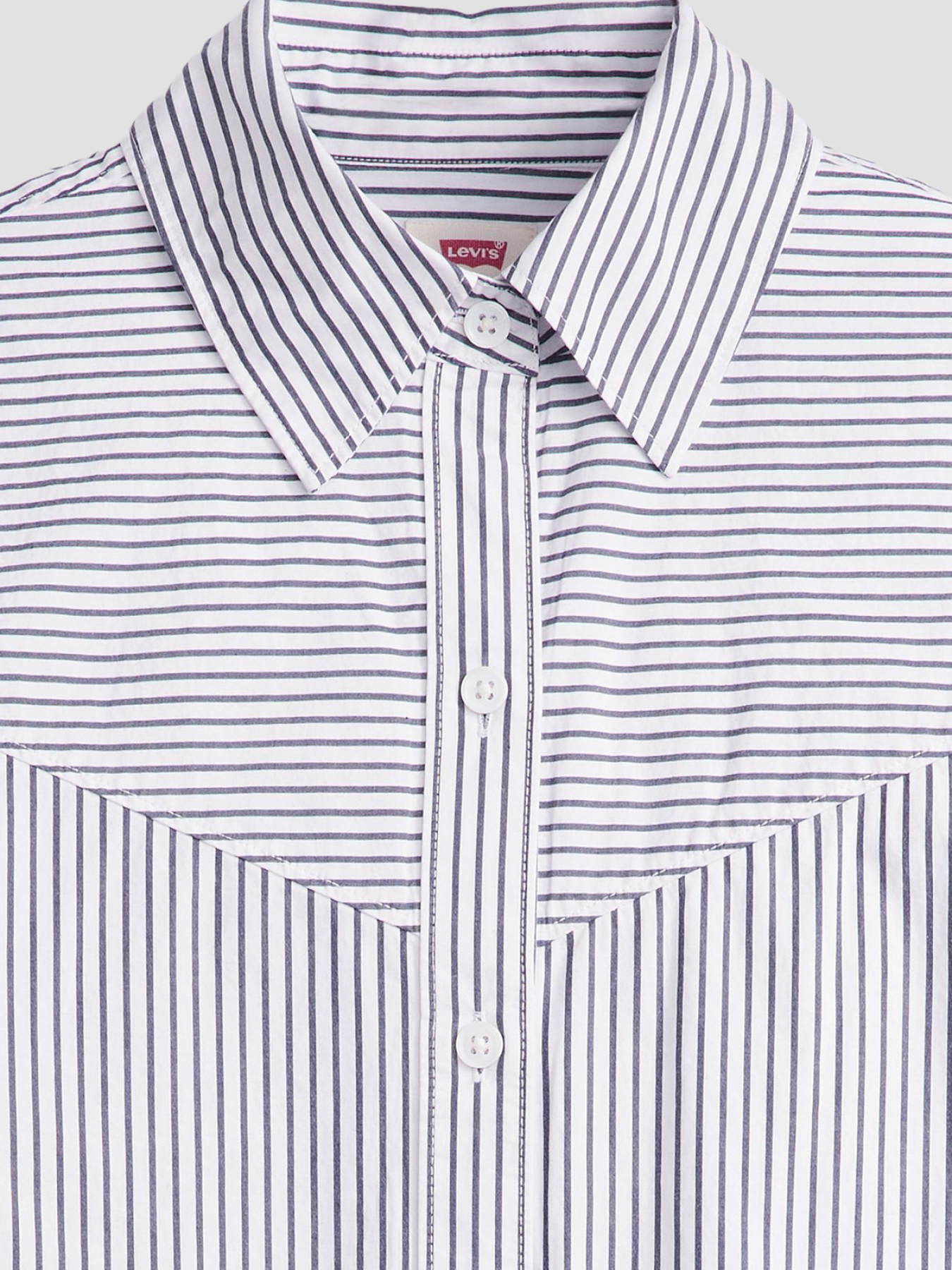 Рубашка повседневная Levi's модель A9304;0000 Фото