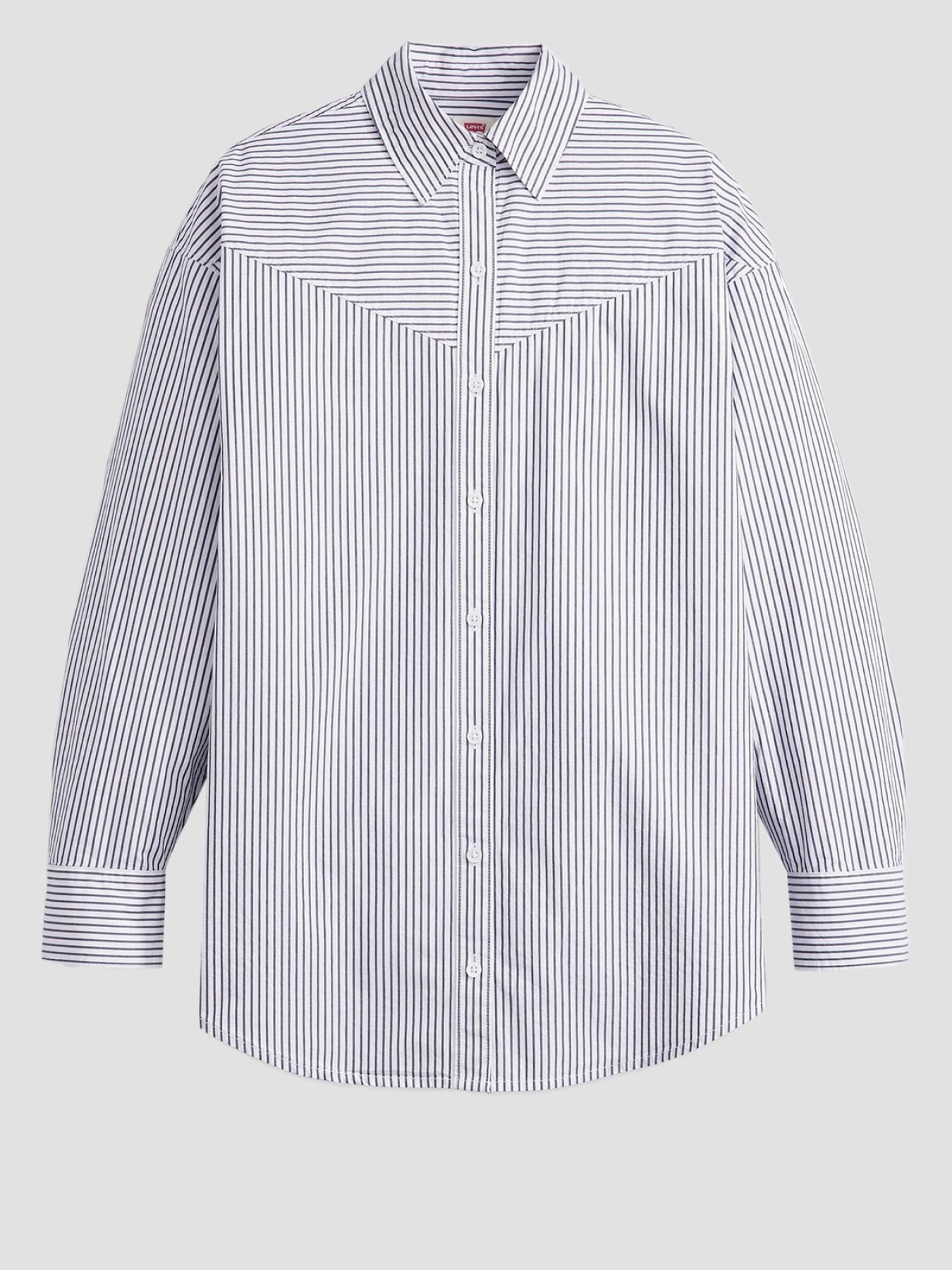 Рубашка повседневная Levi's модель A9304;0000 Фото