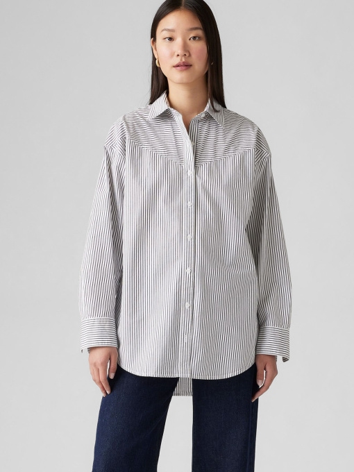 Рубашка повседневная Levi's модель A9304;0000 Фото