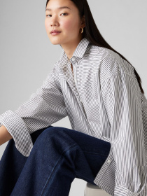 Рубашка повседневная Levi's модель A9304;0000 Рубашка повседневная Levi's модель A9304;0000 Фото