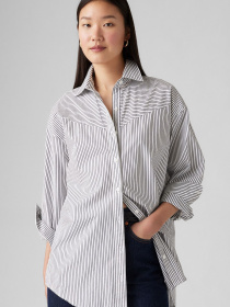 Рубашка повседневная Levi's модель A9304;0000 Рубашка повседневная Levi's модель A9304;0000 Фото