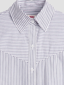 Рубашка повседневная Levi's модель A9304;0000 Рубашка повседневная Levi's модель A9304;0000 Фото