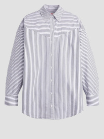 Рубашка повседневная Levi's модель A9304;0000 Рубашка повседневная Levi's модель A9304;0000 Фото