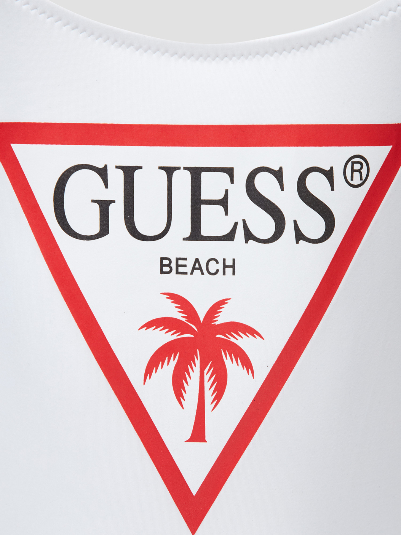 Купальник GUESS модель E02J33.LY00K;A009 Фото