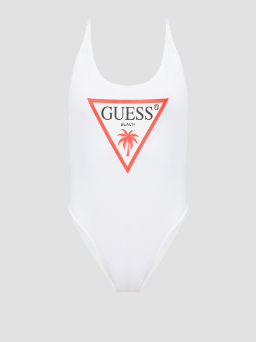 Купальник GUESS модель E02J33.LY00K;A009 Фото