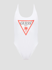 Купальник GUESS модель E02J33.LY00K;A009 Купальник GUESS модель E02J33.LY00K;A009 Фото