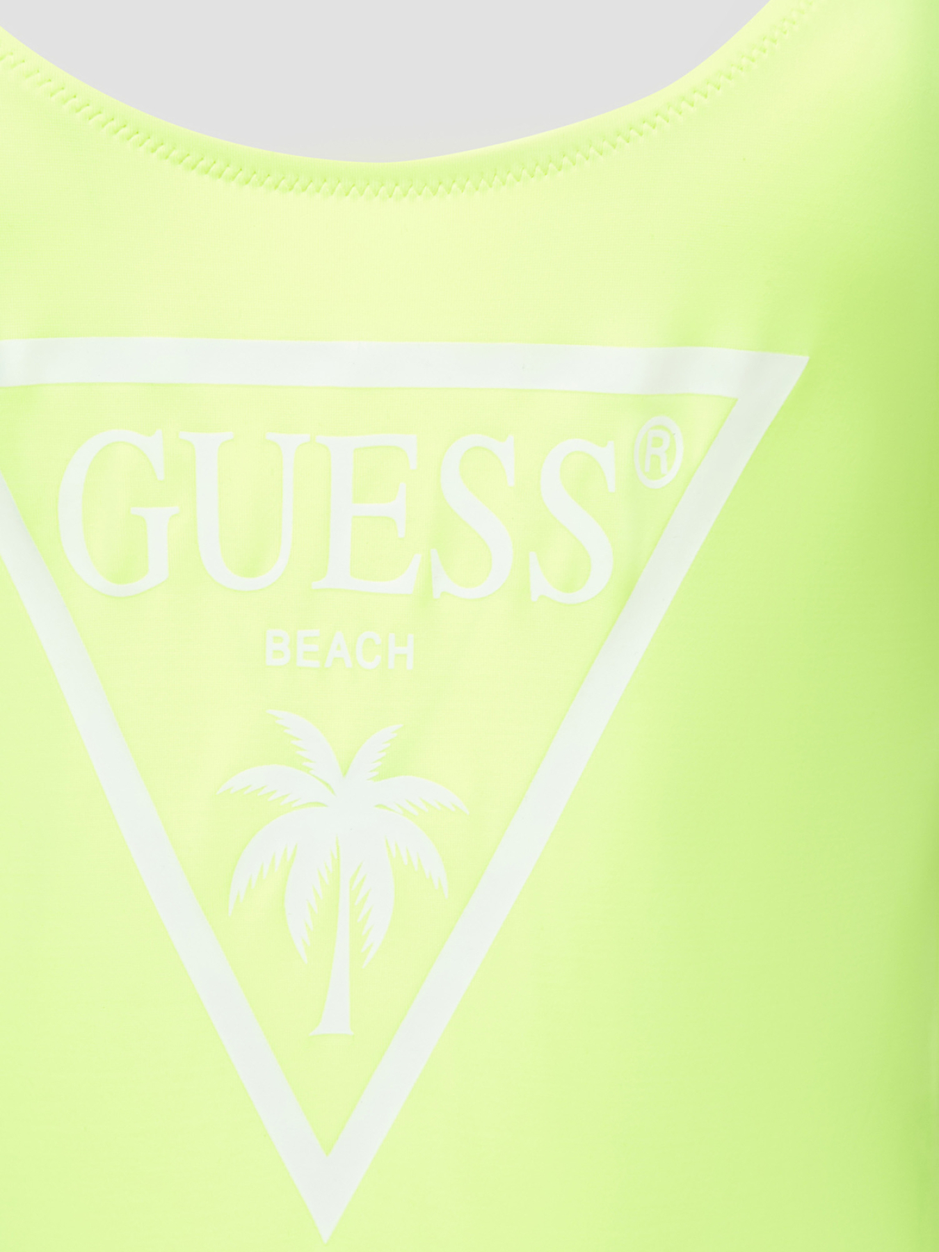 Купальник GUESS модель E02J33.MC044;FLYL Фото