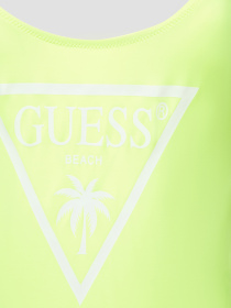 Купальник GUESS модель E02J33.MC044;FLYL Фото