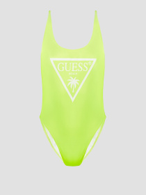 Купальник GUESS модель E02J33.MC044;FLYL Фото