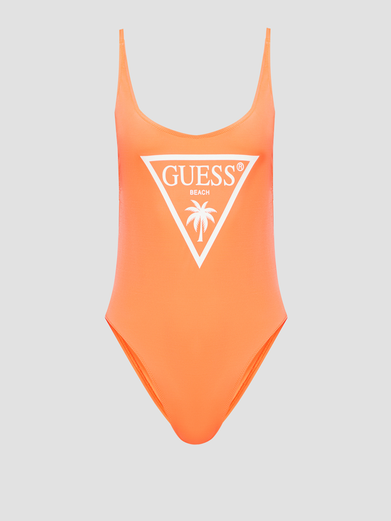 Одежда для пляжа GUESS модель E02J33.MC044;G3C2 Фото