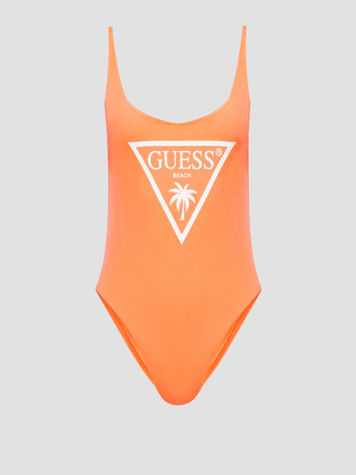 Купальник GUESS модель E02J33.MC044;G3C2 Фото