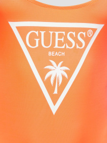 Одежда для пляжа GUESS модель E02J33.MC044;G3C2 Фото