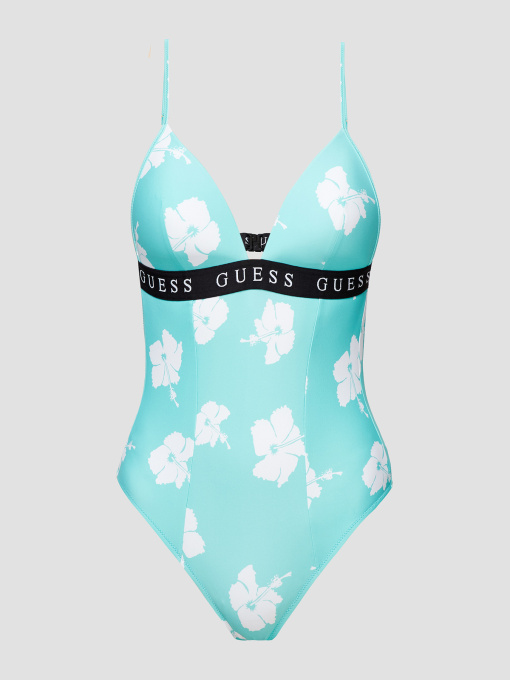 Купальник GUESS модель E1GJ21.MP004;P8E9 Фото