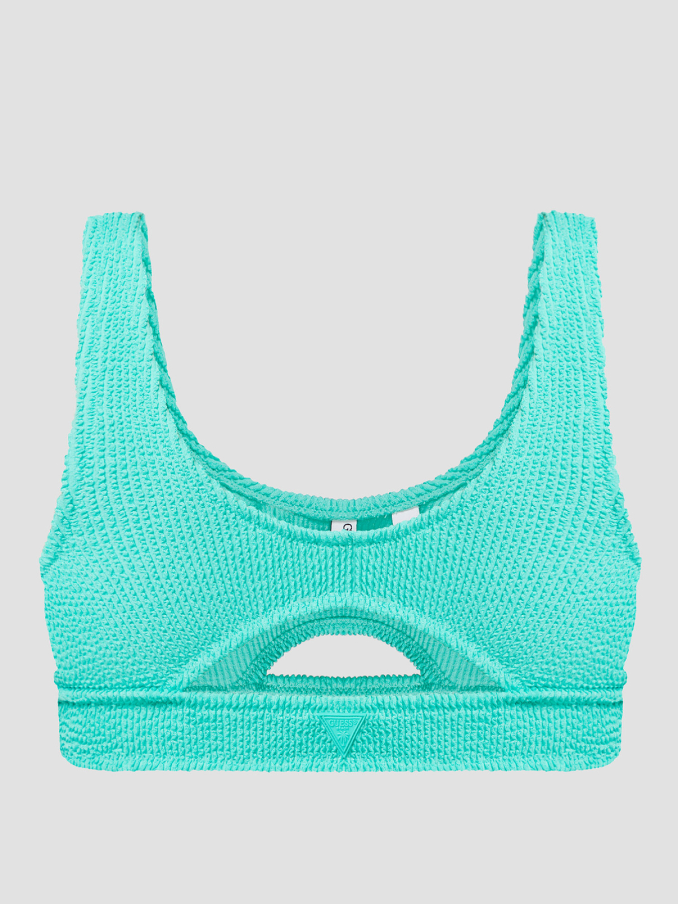 Одежда для пляжа GUESS модель E1GJ32.MC03P;AQGN Фото