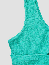 Одежда для пляжа GUESS модель E1GJ32.MC03P;AQGN Фото