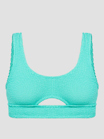 Одяг для пляжу GUESS модель E1GJ32.MC03P;AQGN Фото