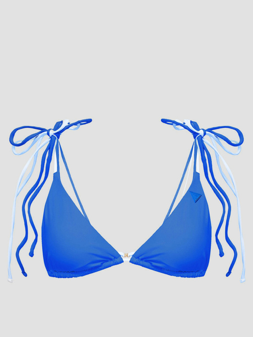 Верх купальника GUESS модель E1GJ49.MC043;G7M1 Фото