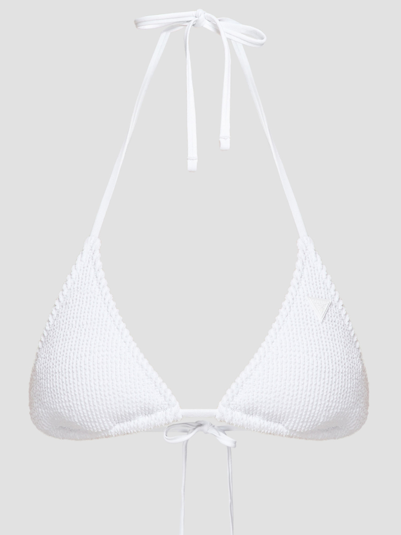 Верх купальника GUESS модель E1GJ53.MC03P;TWHT Фото