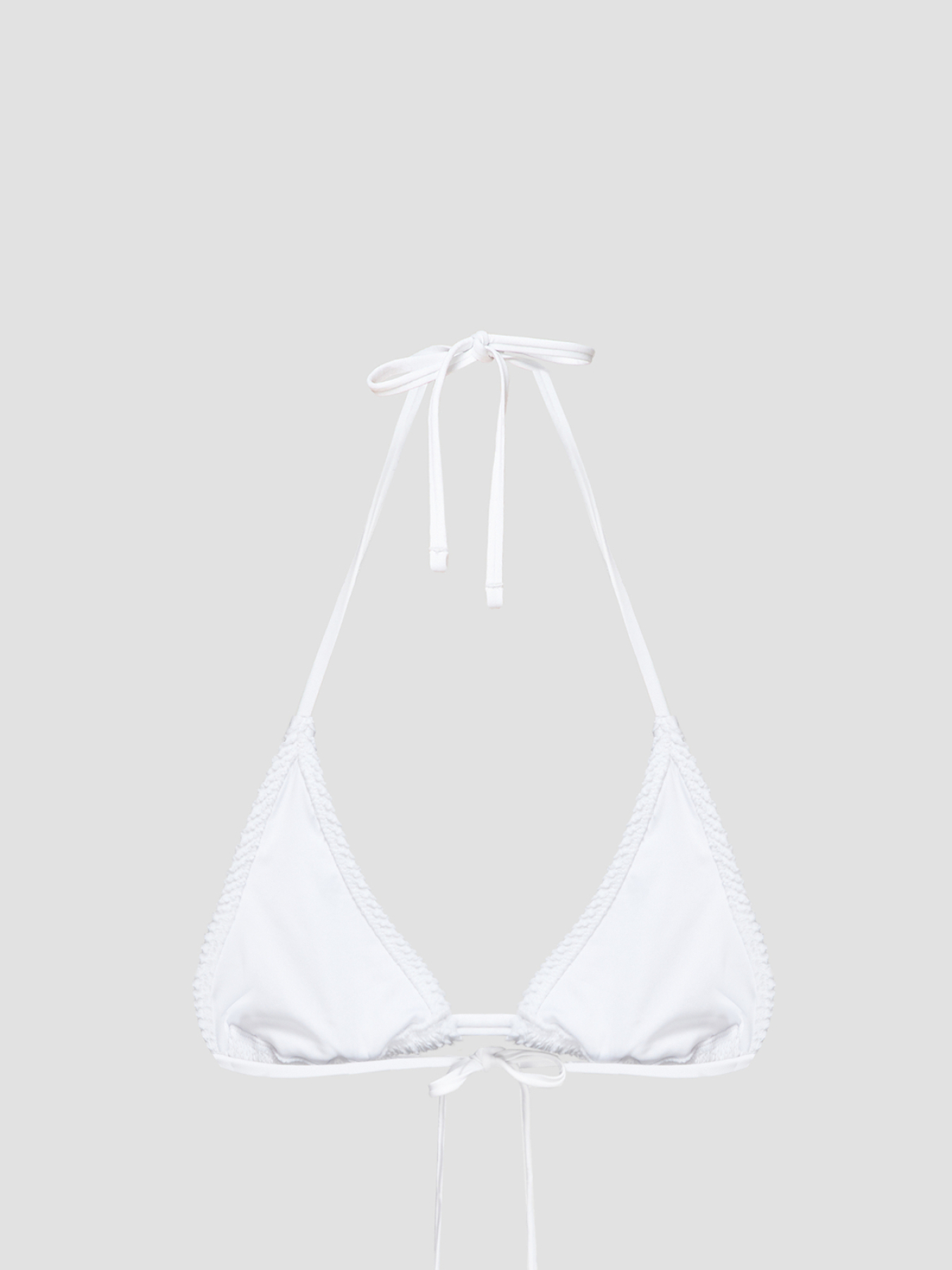 Верх купальника GUESS модель E1GJ53.MC03P;TWHT Фото