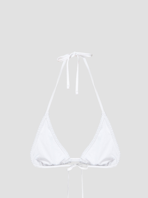 Верх купальника GUESS модель E1GJ53.MC03P;TWHT Фото