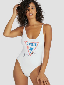 Купальник GUESS модель E2GJ10.LY00K;P03D Фото