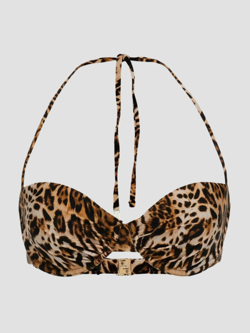 Верх купальника GUESS модель E4GJ23.MC04R;P122 Фото