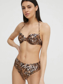 Верх купальника GUESS модель E4GJ23.MC04R;P122 Фото