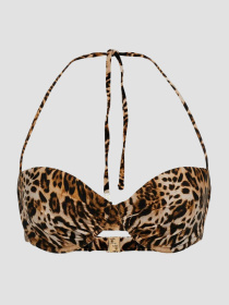 Верх купальника GUESS модель E4GJ23.MC04R;P122 Фото